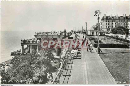 CPM The Leas Folkestone