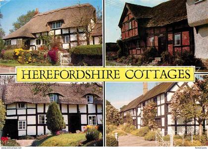 Herefordshire, County of Cottages