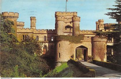 uk7906 easton castle ledbury herefordshire  uk