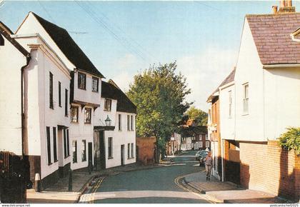 Lot240 uk fishpool street st albans Hertfordshire