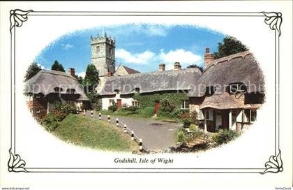 Godshill Isle of Wight