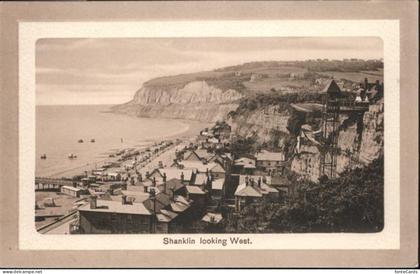 Shanklin