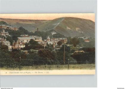 Ventnor Isle of Wight