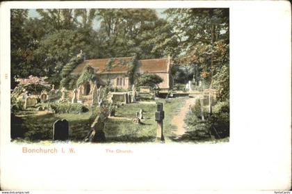 Ventnor Isle of Wight