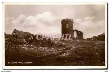 CPA Bradgate Park Leicester