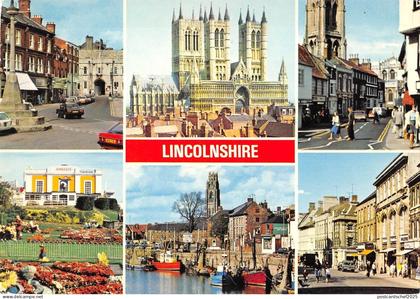 B99827 lincolnshire   uk