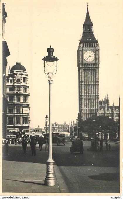 CPA Londres London