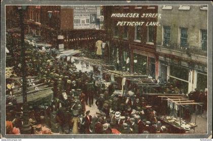 Middlesex Petticoat Lane