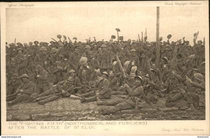 Northumberland Heath