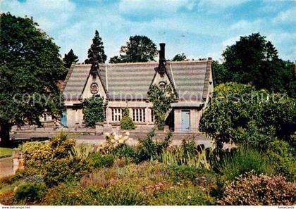 Northumberland Heath Lady Waterford Hall
