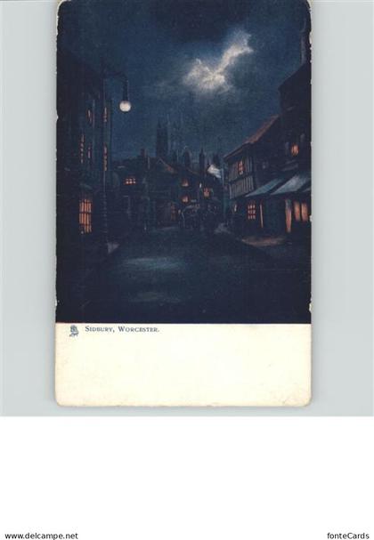 Sudbury Brent Pershore Road Worchester