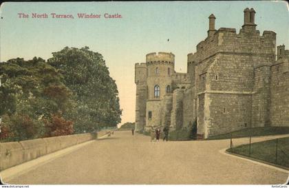 Windsor Castle Castle