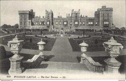 Windsor Castle Windsor Castle