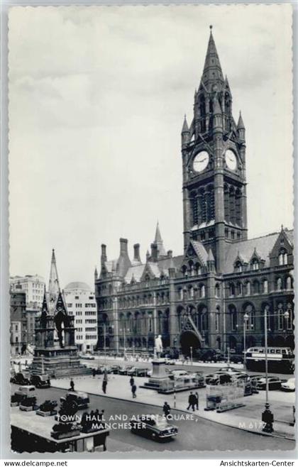 50493769 - Manchester