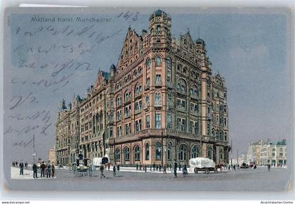 50622086 - Manchester