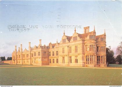 uk45152 kirkby hal northamptonshire uk