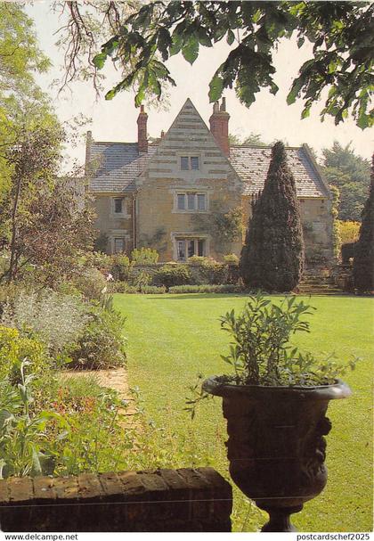 uk46534 coton manor garden Northamptonshire uk