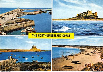 uk35199 northumberland coast  uk