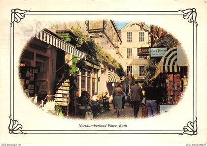 uk43385 northumberland palce path uk