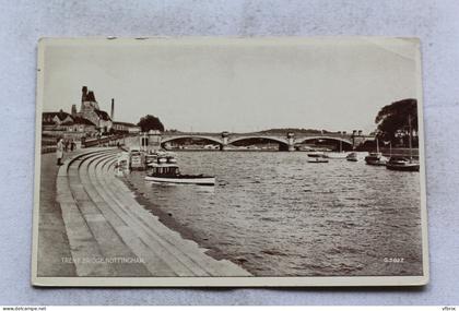 AC453, Nottingham, Trent bridge, Angleterre