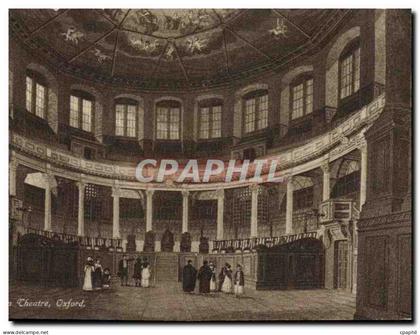 CPA Oxford Theatre