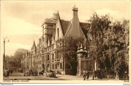 Oxford Oxfordshire College