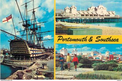 CPM Portsmouth Southsea