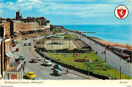 CPM Wellington Crescent Ramsgate