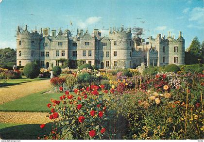 LONGFORD CASTLE SALISBURY