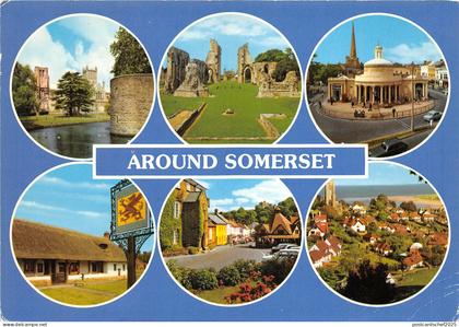 uk47286 around somerset uk