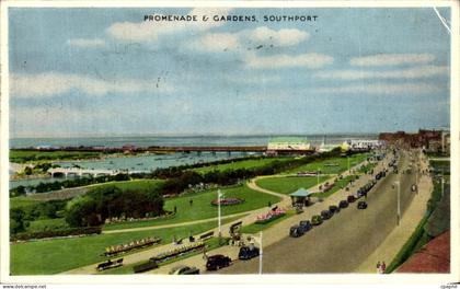 CPA Promenade Gardens Southport