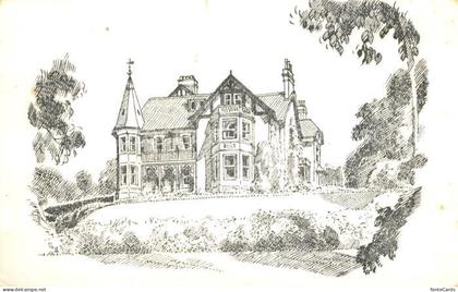 Staffordshire Moorlands Wedgwood Memorial College