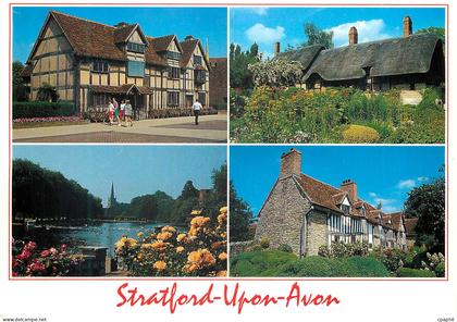 CPM Stratford-Upon-Avon