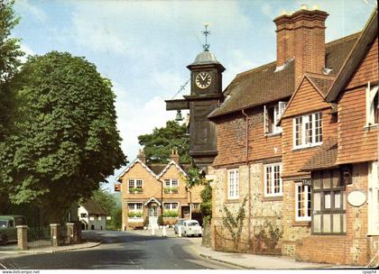 CPM Abinger Hammer Surrey