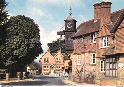 Surrey Albinger Hammer