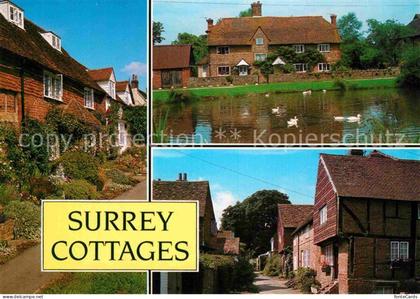 Surrey Cottages