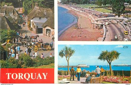 CPM Torquay