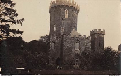 BR74591 Warwickshire warks  real photo  uk