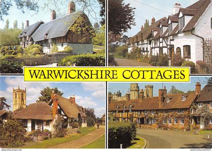 uk36510 warwickshire cottages uk lot 7 uk