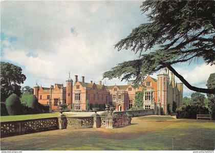 uk44259 charlecote park warwickshire uk