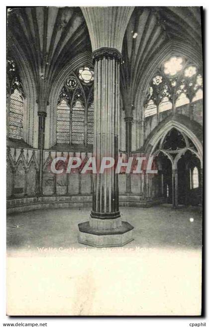 CPA Wells Cathedral