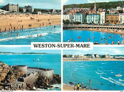 WESTON SUPER MARE