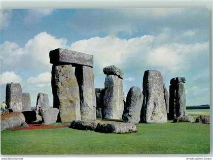 10287167 - Stonehenge