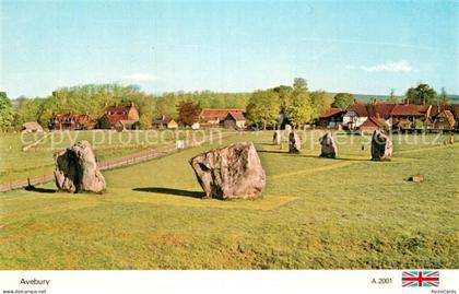 Avebury Wiltshire