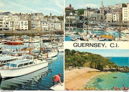 CPM Guernsey