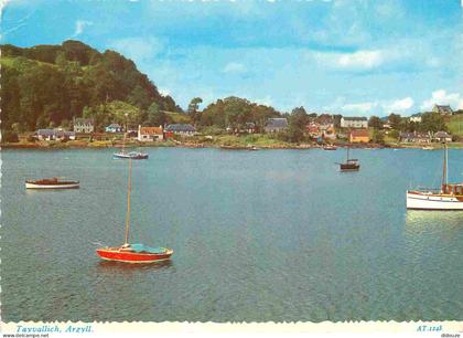 Carte Postale - Ecosse - Tayvallich - Argyll - CPM - Voir Scans Recto-Verso