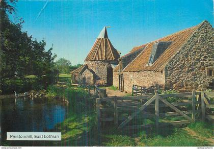 A5528 Scotland East Lothian Prestonmill