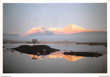uk46373 rannoch moor scotland uk