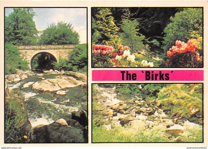 uk50120 the birks aberfeldy scotland uk
