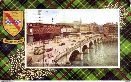 CPA Jamaica Bridce Glasgow